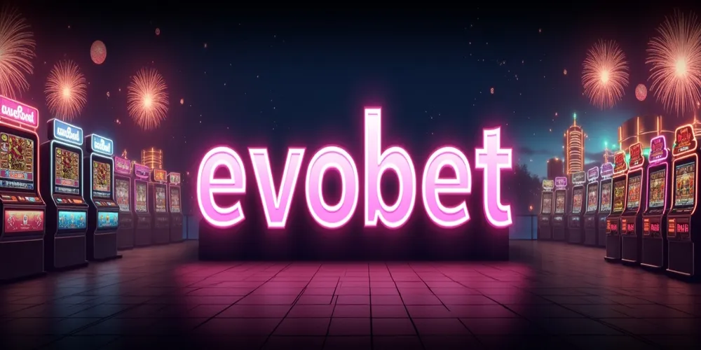 Evobet Casinò Online
