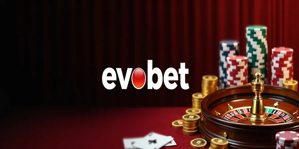 Evobet Casinò Gioca Ora